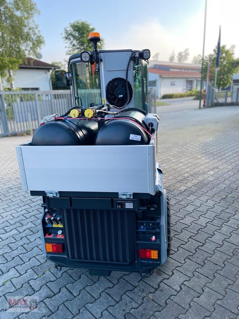 Kommunalfahrzeug του τύπου Vitra C 2.25, Neumaschine σε Waldkraiburg (Φωτογραφία 3)