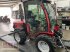 Kommunaltraktor a típus Antonio Carraro SP 4400 HST, Gebrauchtmaschine ekkor: Waldkraiburg (Kép 1)