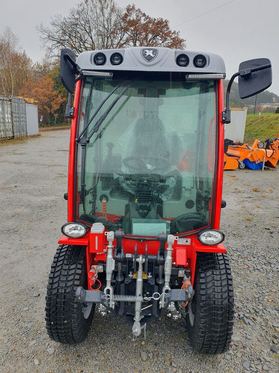 Kommunaltraktor tip Antonio Carraro SP 4800 HST Traktor Schlepper SP5008 Winterdiens, Neumaschine in Aigen-Schlägl (Poză 4)
