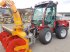 Kommunaltraktor tip Antonio Carraro SP 4800 HST Traktor Schlepper SP5008 Winterdiens, Neumaschine in Aigen-Schlägl (Poză 14)