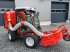 Kommunaltraktor tip Antonio Carraro SP 4800 HST Traktor Schlepper SP5008 Winterdiens, Neumaschine in Aigen-Schlägl (Poză 3)