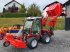Kommunaltraktor tip Antonio Carraro SP 4800 HST Traktor Schlepper SP5008 Winterdiens, Neumaschine in Aigen-Schlägl (Poză 2)