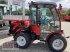 Kommunaltraktor typu Antonio Carraro SP 4800, Neumaschine v Waldkraiburg (Obrázek 1)