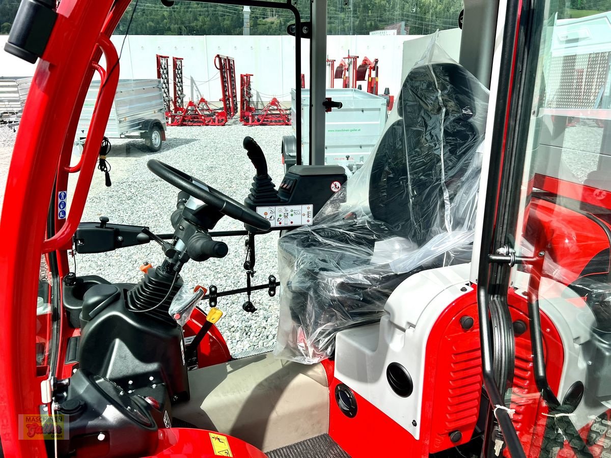 Kommunaltraktor tip Antonio Carraro SP 4800, Neumaschine in Kötschach (Poză 31)