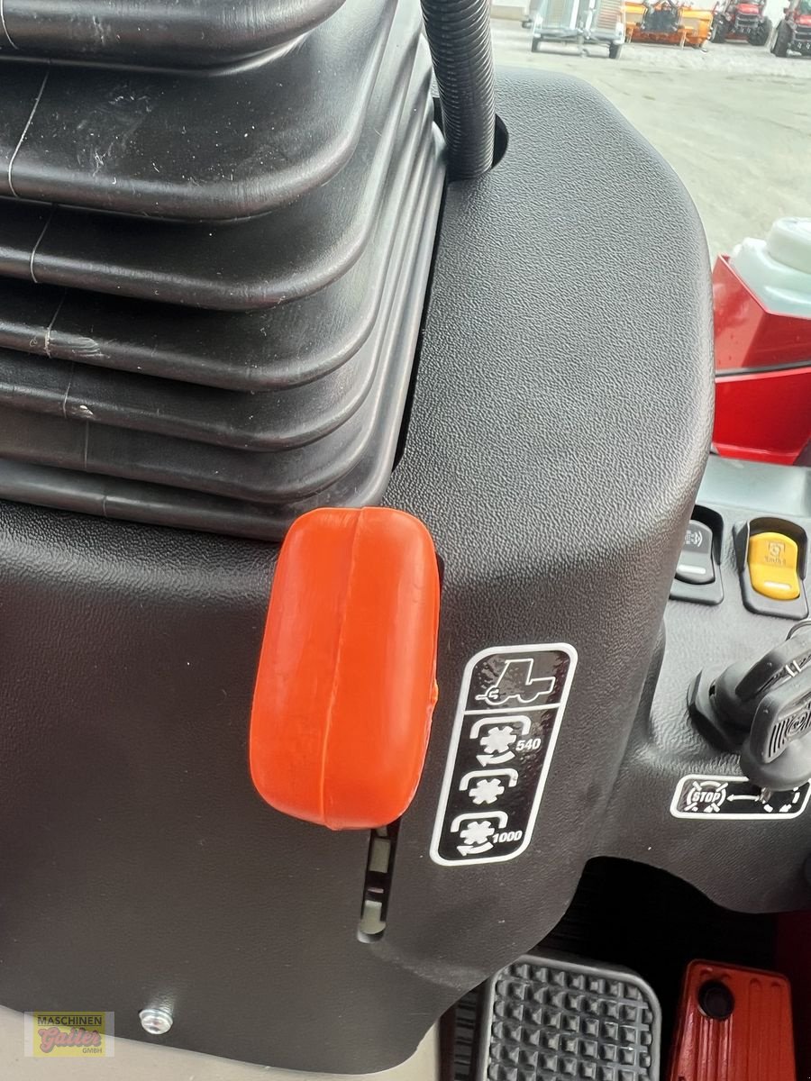 Kommunaltraktor tip Antonio Carraro SP 4800, Neumaschine in Kötschach (Poză 18)