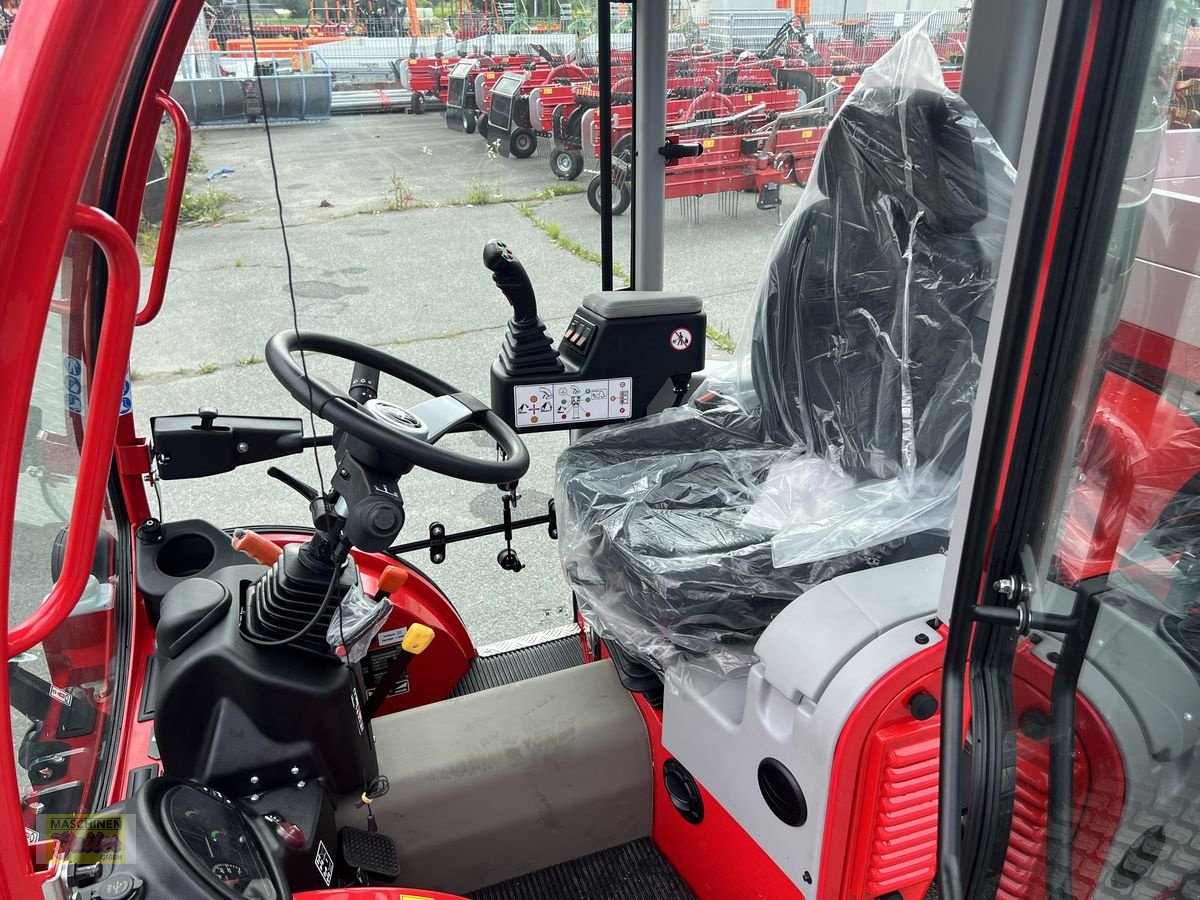 Kommunaltraktor tip Antonio Carraro SP 4800, Neumaschine in Kötschach (Poză 14)