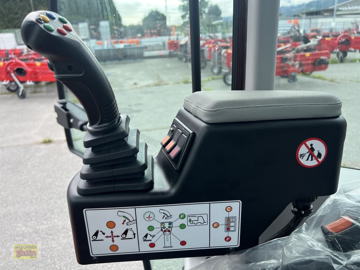 Kommunaltraktor tip Antonio Carraro SP 4800, Neumaschine in Kötschach (Poză 17)