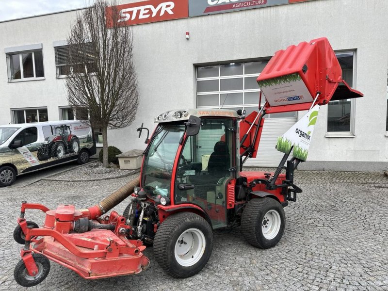 Kommunaltraktor типа Antonio Carraro SP 5008 HST Traktor, Gebrauchtmaschine в St. Marienkirchen (Фотография 1)