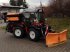 Kommunaltraktor des Typs Antonio Carraro SR 7600 INFINITY Schlepper Traktor Holder Fendt, Neumaschine in Aigen-Schlägl (Bild 12)