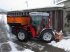 Kommunaltraktor des Typs Antonio Carraro SR 7600 INFINITY Schlepper Traktor Holder Fendt, Neumaschine in Aigen-Schlägl (Bild 10)