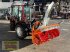Kommunaltraktor typu Antonio Carraro SR 7600 Infinity, Neumaschine v Kötschach (Obrázek 24)