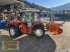 Kommunaltraktor typu Antonio Carraro SR 7600 Infinity, Neumaschine v Kötschach (Obrázek 5)