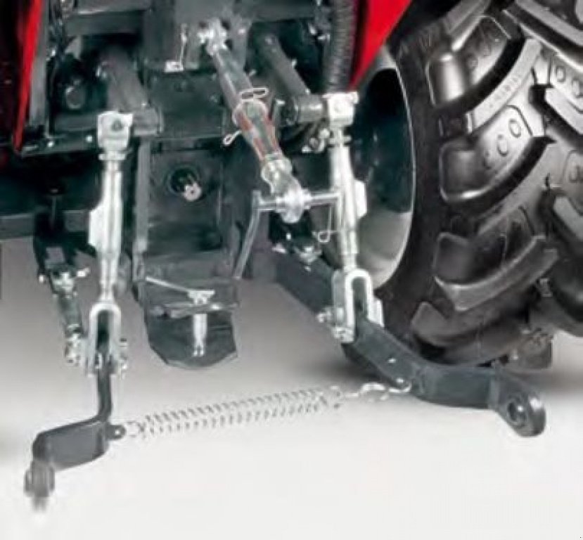 Kommunaltraktor tip Antonio Carraro TIGRE 3800 Schlepper Traktor Pasquali, Neumaschine in Aigen-Schlägl (Poză 10)