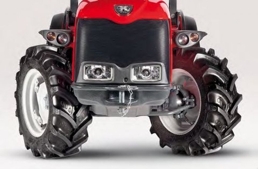 Kommunaltraktor tip Antonio Carraro TIGRE 3800 Schlepper Traktor Pasquali, Neumaschine in Aigen-Schlägl (Poză 7)