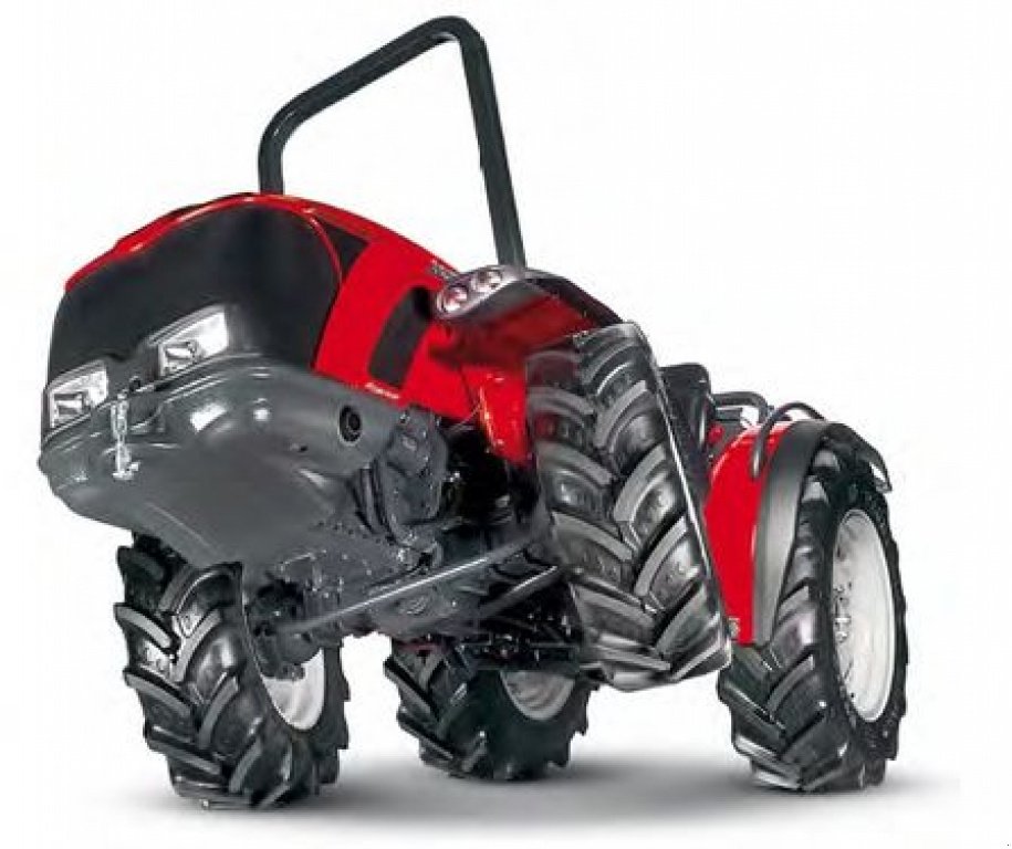 Kommunaltraktor tip Antonio Carraro TIGRE 3800 Schlepper Traktor Pasquali, Neumaschine in Aigen-Schlägl (Poză 5)