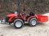 Kommunaltraktor tip Antonio Carraro TIGRE 3800 Schlepper Traktor Pasquali, Neumaschine in Aigen-Schlägl (Poză 8)