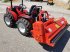 Kommunaltraktor tip Antonio Carraro TIGRE 3800 Schlepper Traktor Pasquali, Neumaschine in Aigen-Schlägl (Poză 19)
