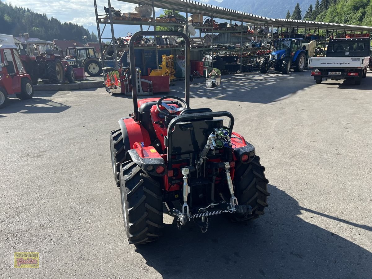 Kommunaltraktor des Typs Antonio Carraro Tigre 3800, Neumaschine in Kötschach (Bild 4)