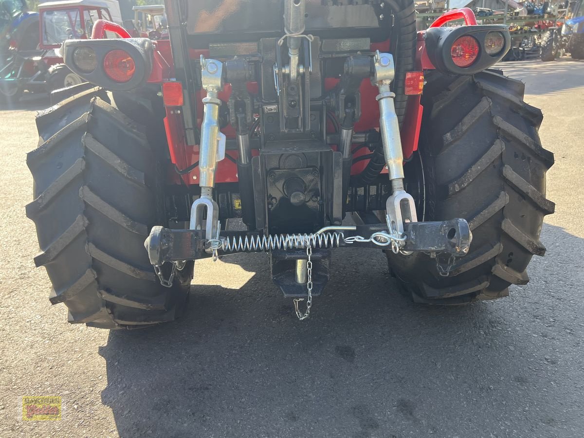 Kommunaltraktor des Typs Antonio Carraro Tigre 3800, Neumaschine in Kötschach (Bild 19)