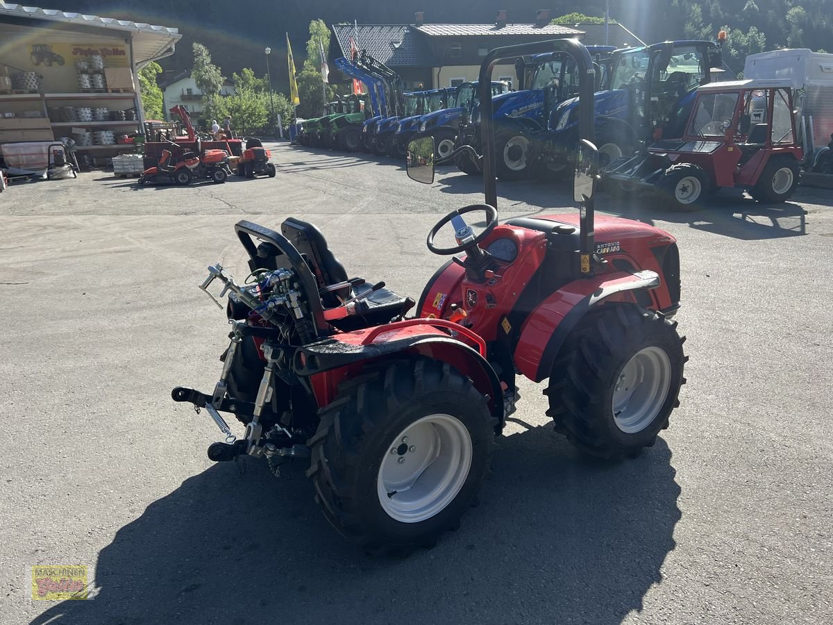 Kommunaltraktor des Typs Antonio Carraro Tigre 3800, Neumaschine in Kötschach (Bild 8)