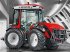 Kommunaltraktor typu Antonio Carraro TONY 8900 SR Schlepper Traktor Holder Fendt NEU, Neumaschine v Aigen-Schlägl (Obrázek 2)