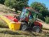 Kommunaltraktor tip Antonio Carraro TONY 8900 TR Traktor Schlepper Fendt Holder NEU, Neumaschine in Aigen-Schlägl (Poză 9)