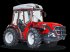 Kommunaltraktor typu Antonio Carraro TR 7600 infinity Traktor Pasquali Aebi Reform, Neumaschine w Aigen-Schlägl (Zdjęcie 13)