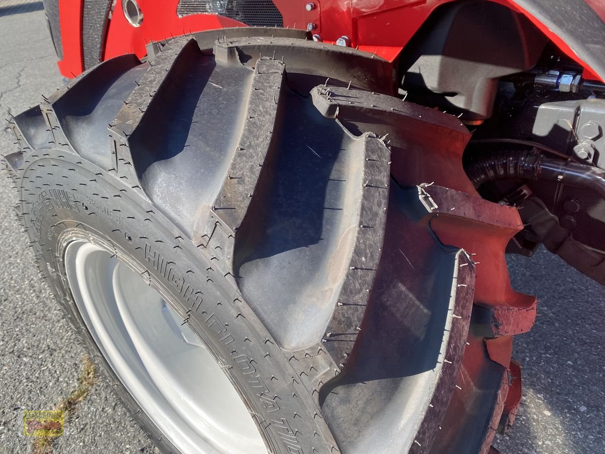 Kommunaltraktor des Typs Antonio Carraro TRX 5800 TORA, Neumaschine in Kötschach (Bild 15)