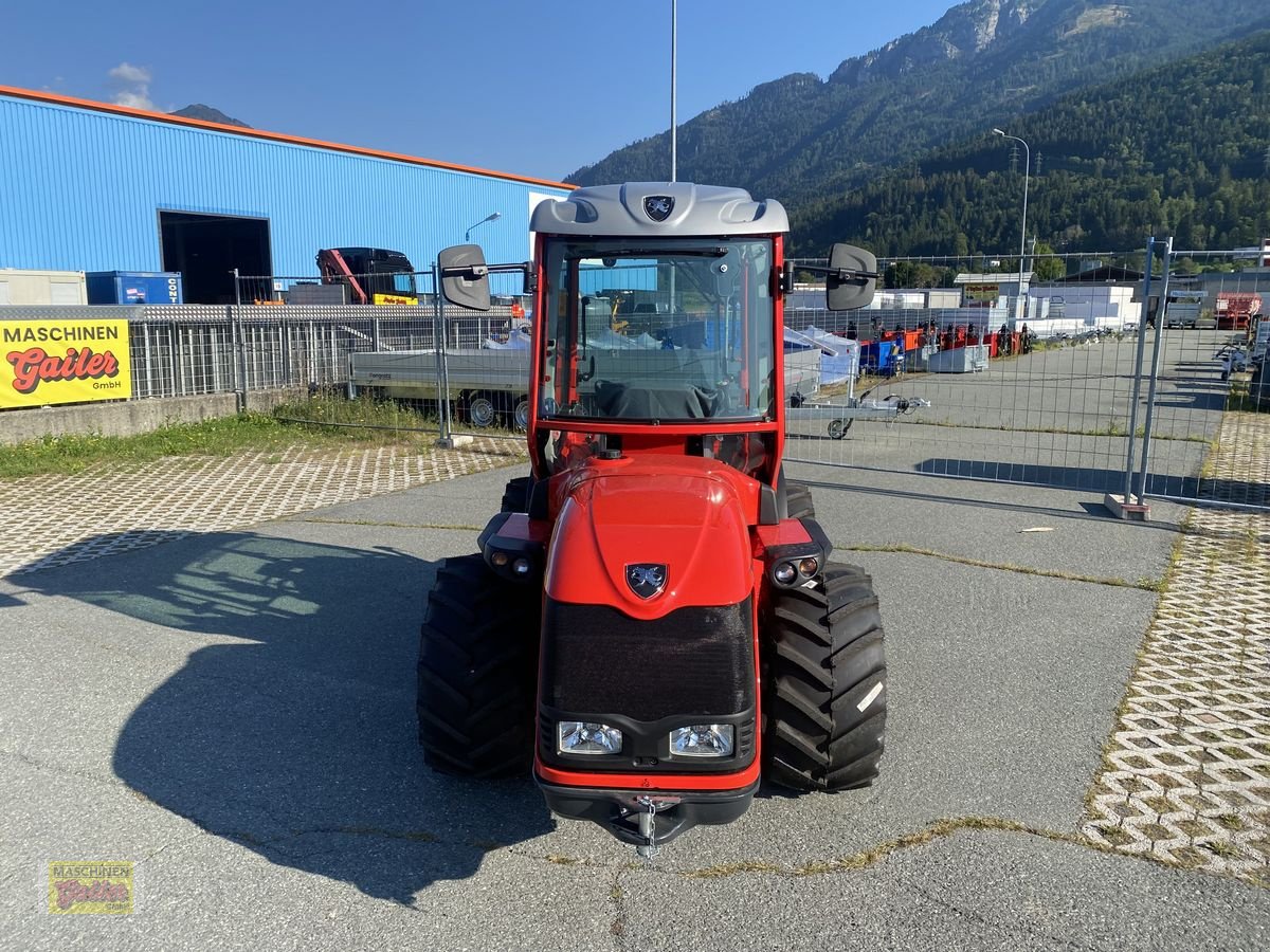 Kommunaltraktor des Typs Antonio Carraro TRX 5800 TORA, Neumaschine in Kötschach (Bild 17)