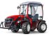 Kommunaltraktor typu Antonio Carraro TTR 4800 HST Schlepper Traktor NEU Pasquali Aebi, Neumaschine v Aigen-Schlägl (Obrázek 2)