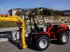 Kommunaltraktor typu Antonio Carraro TTR 4800 HST Schlepper Traktor NEU Pasquali Aebi, Neumaschine v Aigen-Schlägl (Obrázek 15)