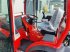 Kommunaltraktor typu Antonio Carraro TTR 7600 infinity Traktor Pasquali Reform Aebi, Neumaschine w Aigen-Schlägl (Zdjęcie 12)