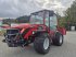 Kommunaltraktor a típus Antonio Carraro TTR 7600 infinity Traktor Pasquali Reform Aebi, Vorführmaschine ekkor: Aigen-Schlägl (Kép 21)