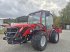 Kommunaltraktor a típus Antonio Carraro TTR 7600 infinity Traktor Pasquali Reform Aebi, Vorführmaschine ekkor: Aigen-Schlägl (Kép 22)