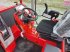 Kommunaltraktor a típus Antonio Carraro TTR 7600 infinity Traktor Pasquali Reform Aebi, Vorführmaschine ekkor: Aigen-Schlägl (Kép 8)