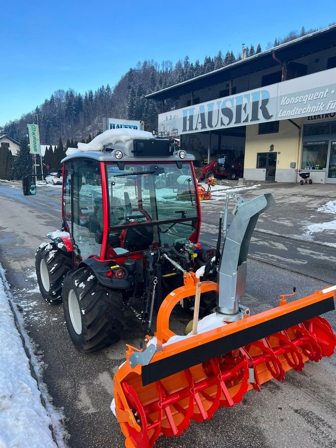 Kommunaltraktor typu Antonio Carraro TTR 7800, Neumaschine v Hopfgarten (Obrázek 7)