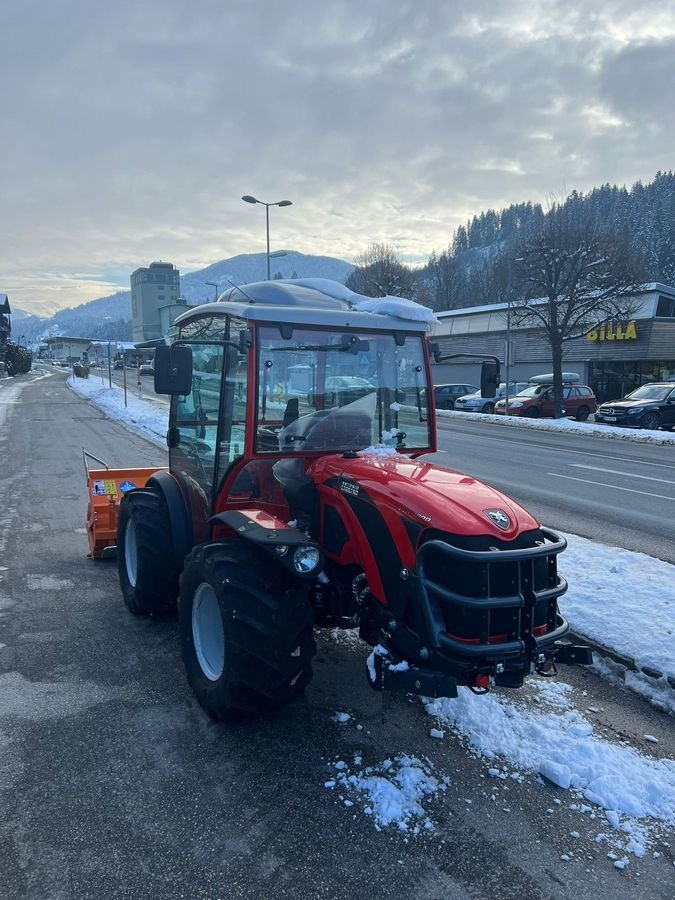 Kommunaltraktor typu Antonio Carraro TTR 7800, Neumaschine v Hopfgarten (Obrázek 3)