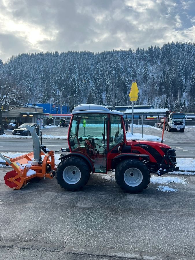 Kommunaltraktor typu Antonio Carraro TTR 7800, Neumaschine v Hopfgarten (Obrázek 1)