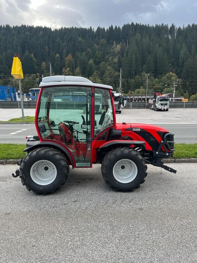 Kommunaltraktor typu Antonio Carraro TTR 7800, Neumaschine v Hopfgarten (Obrázek 21)