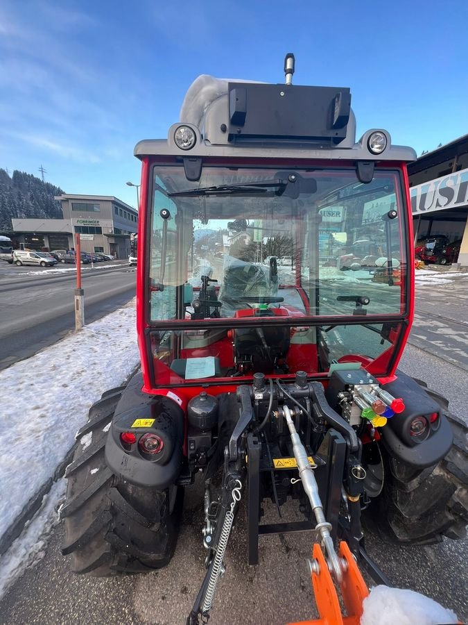 Kommunaltraktor typu Antonio Carraro TTR 7800, Neumaschine v Hopfgarten (Obrázek 8)