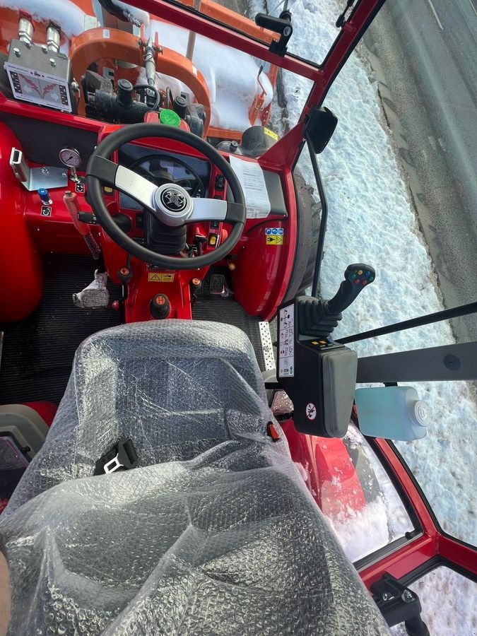 Kommunaltraktor typu Antonio Carraro TTR 7800, Neumaschine v Hopfgarten (Obrázek 15)