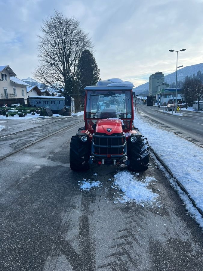 Kommunaltraktor typu Antonio Carraro TTR 7800, Neumaschine v Hopfgarten (Obrázek 2)