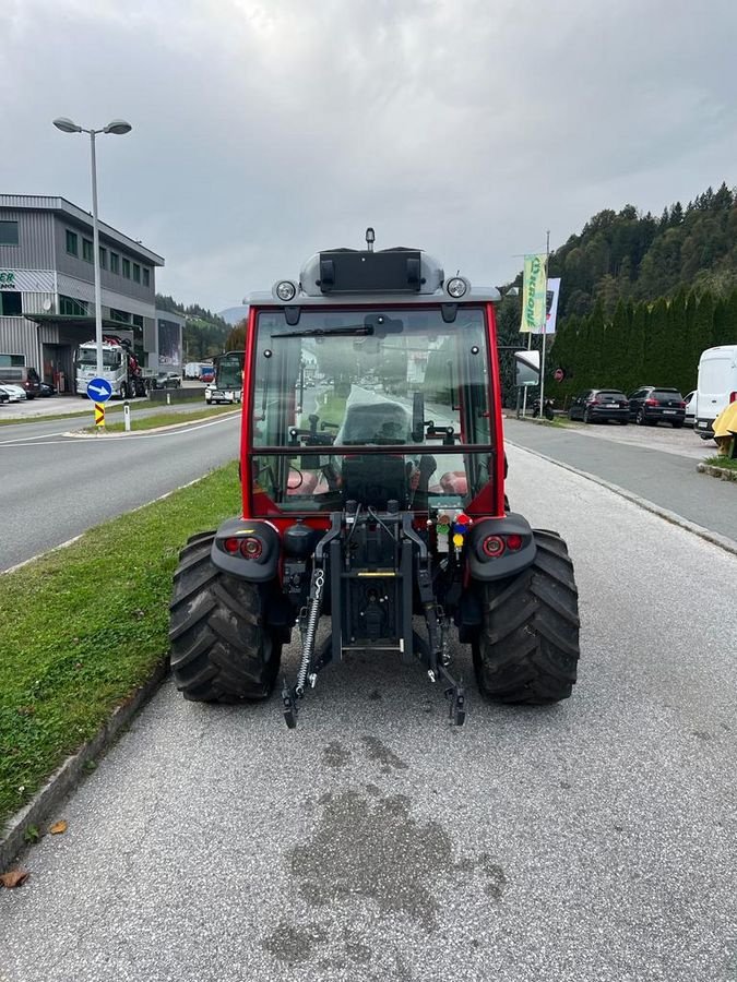 Kommunaltraktor typu Antonio Carraro TTR 7800, Neumaschine v Hopfgarten (Obrázek 20)
