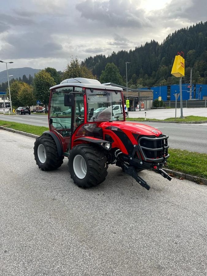 Kommunaltraktor typu Antonio Carraro TTR 7800, Neumaschine v Hopfgarten (Obrázek 18)