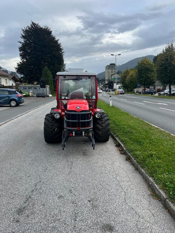 Kommunaltraktor typu Antonio Carraro TTR 7800, Neumaschine v Hopfgarten (Obrázek 17)