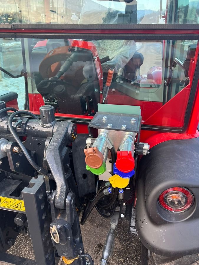 Kommunaltraktor typu Antonio Carraro TTR 7800, Neumaschine v Hopfgarten (Obrázek 9)