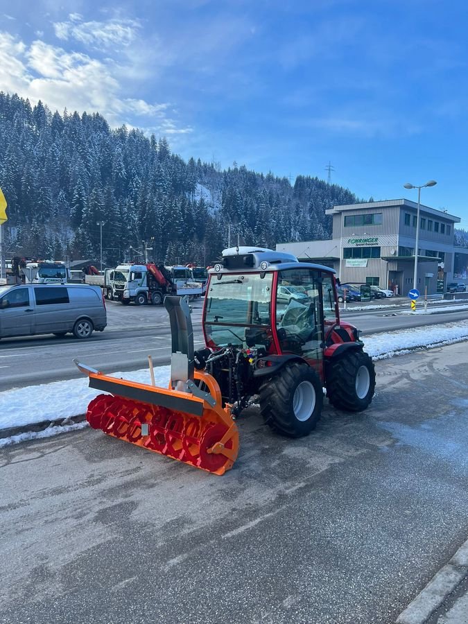 Kommunaltraktor typu Antonio Carraro TTR 7800, Neumaschine v Hopfgarten (Obrázek 4)