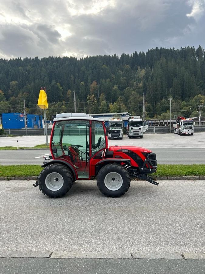 Kommunaltraktor typu Antonio Carraro TTR 7800, Neumaschine v Hopfgarten (Obrázek 19)