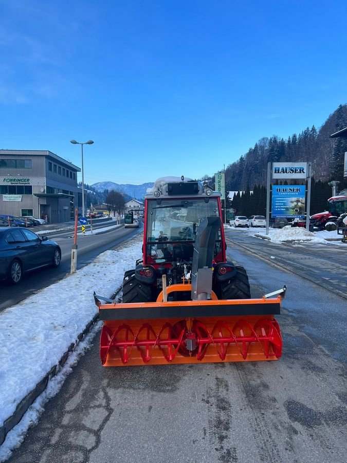 Kommunaltraktor typu Antonio Carraro TTR 7800, Neumaschine v Hopfgarten (Obrázek 5)