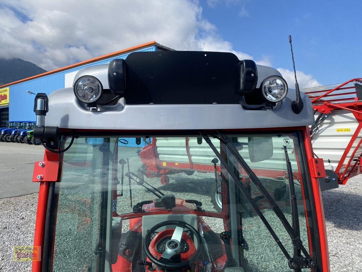 Kommunaltraktor tip Antonio Carraro TTR4800 Hydrostat, Neumaschine in Kötschach (Poză 18)